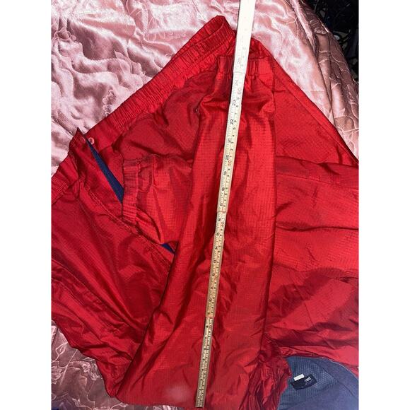 Vtg Patagonia Mens Jacket L Windbreaker Rain Coat Houdini 90s Gorpcore No Hood - Picture 12 of 16